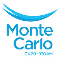 Radio Monte Carlo 930 AM